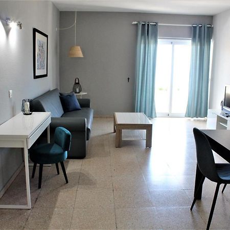 Apartamento I Callao Salvaje Esterno foto