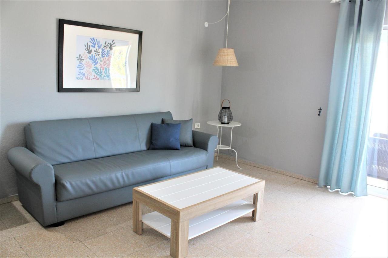 Apartamento I Callao Salvaje Esterno foto
