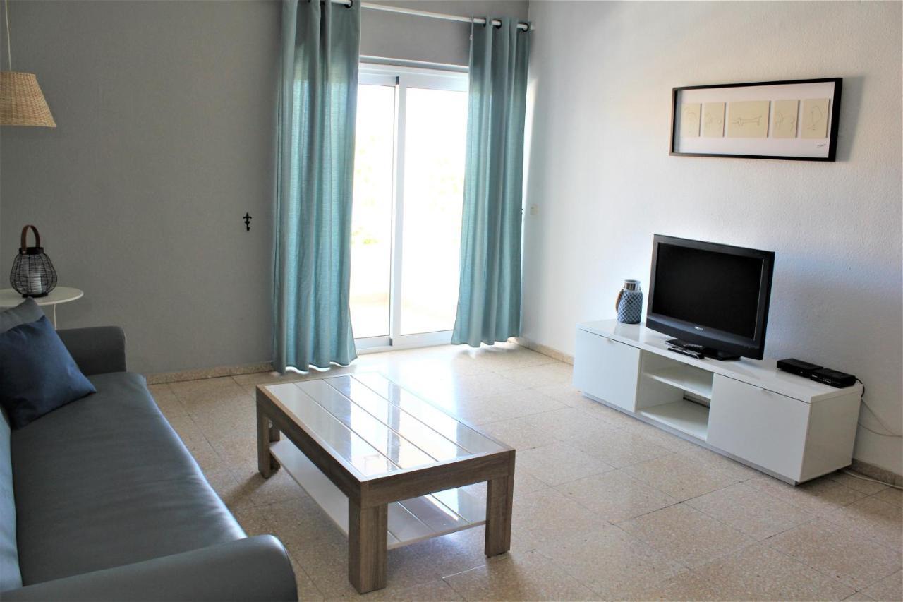 Apartamento I Callao Salvaje Esterno foto