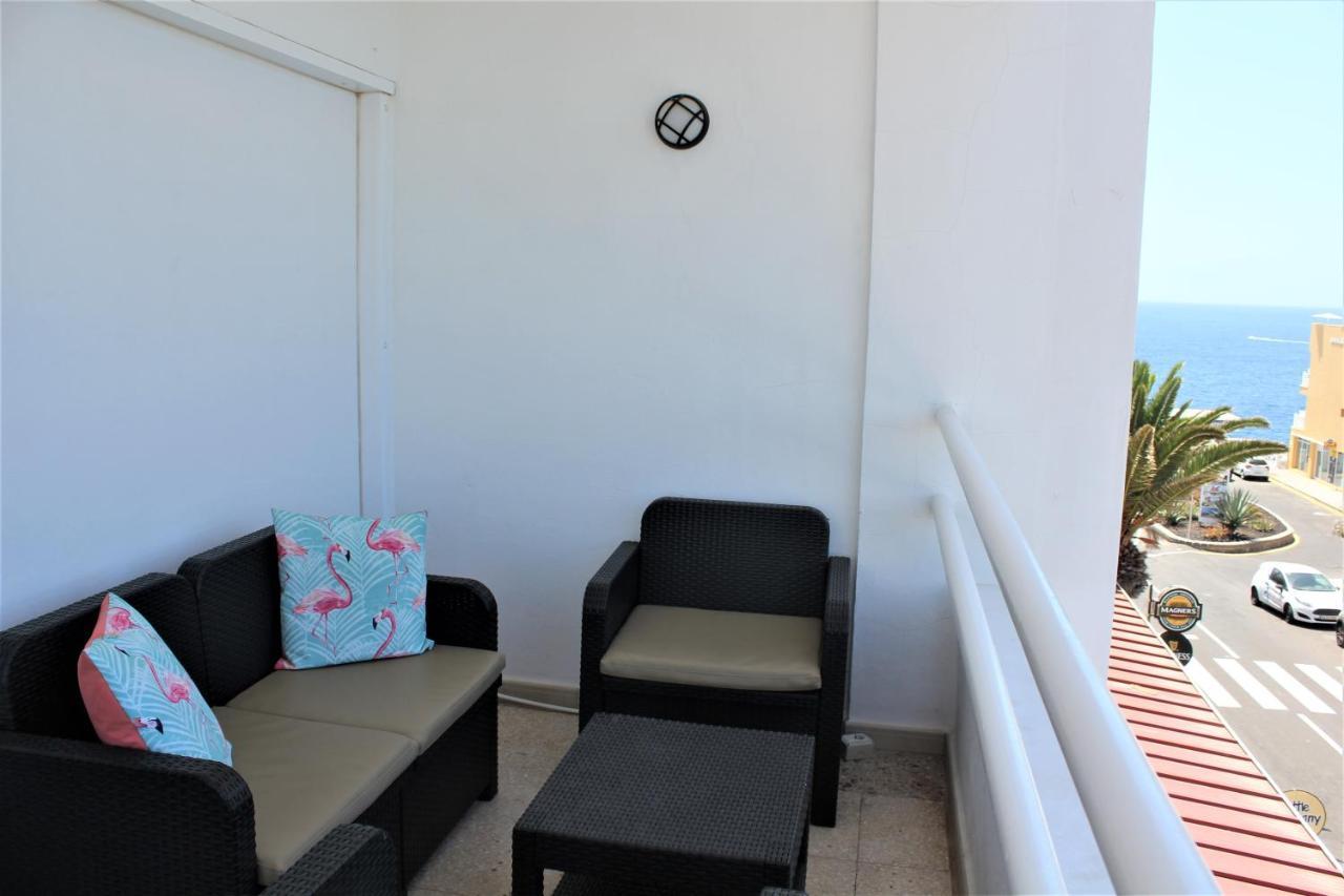 Apartamento I Callao Salvaje Esterno foto