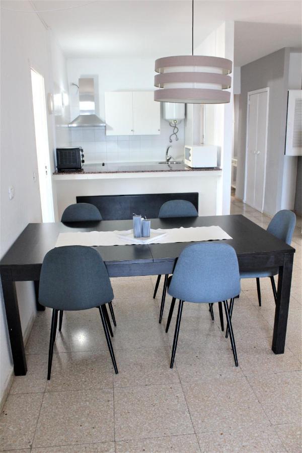 Apartamento I Callao Salvaje Esterno foto