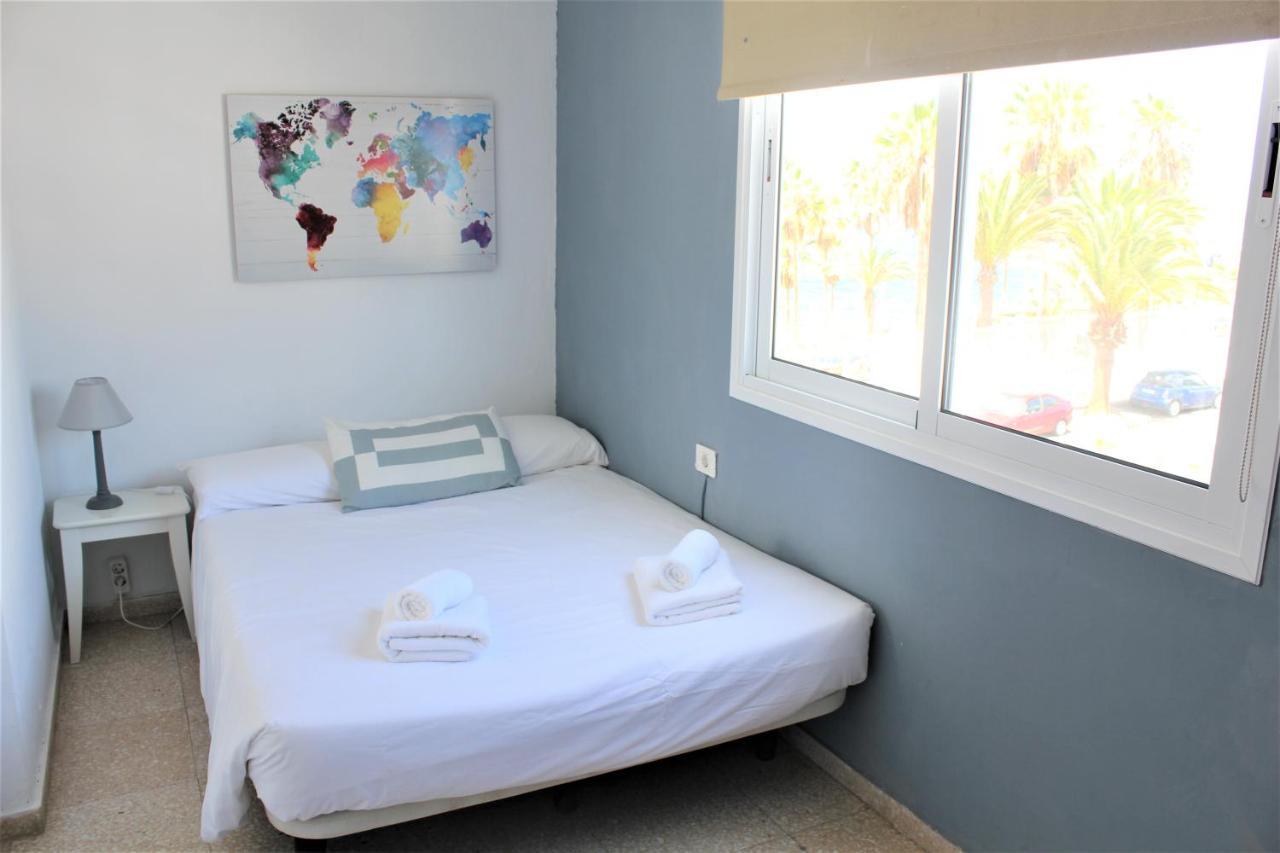 Apartamento I Callao Salvaje Esterno foto