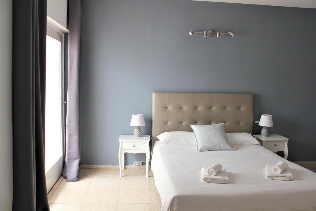 Apartamento I Callao Salvaje Esterno foto