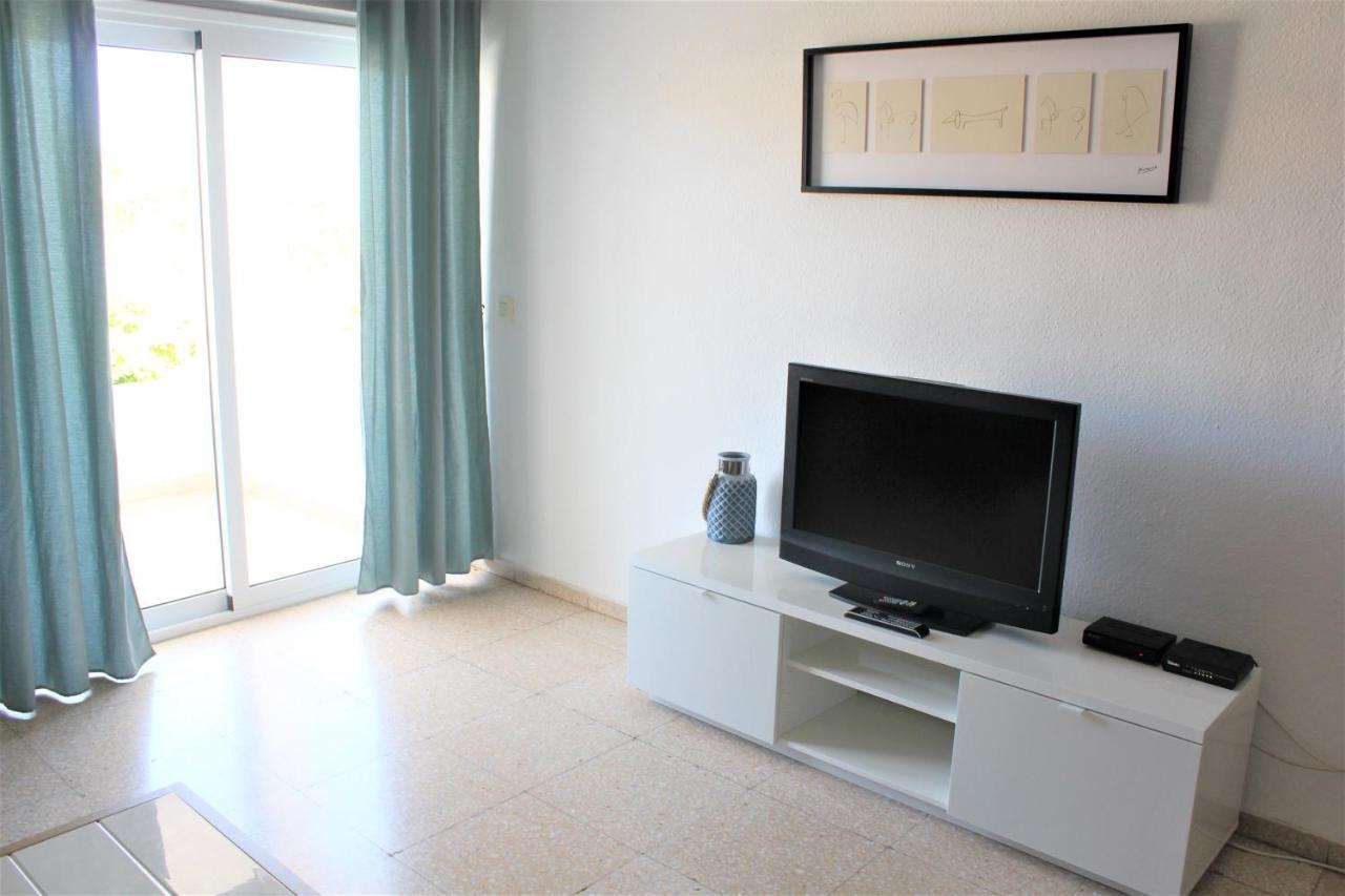 Apartamento I Callao Salvaje Esterno foto