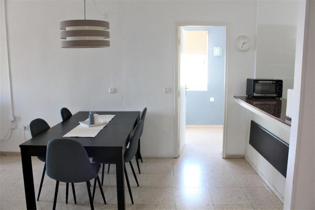 Apartamento I Callao Salvaje Esterno foto