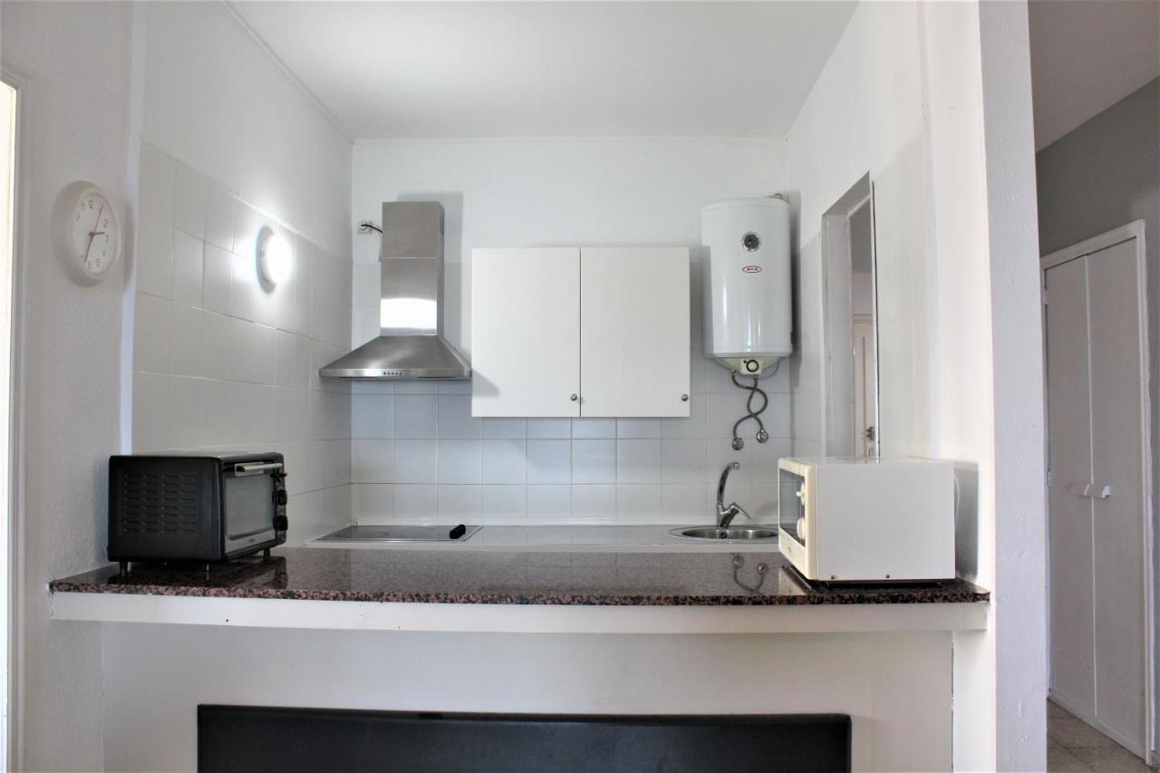Apartamento I Callao Salvaje Esterno foto